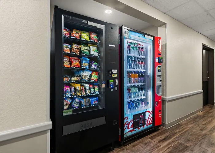 Woodspring Suites Yorktown Newport News