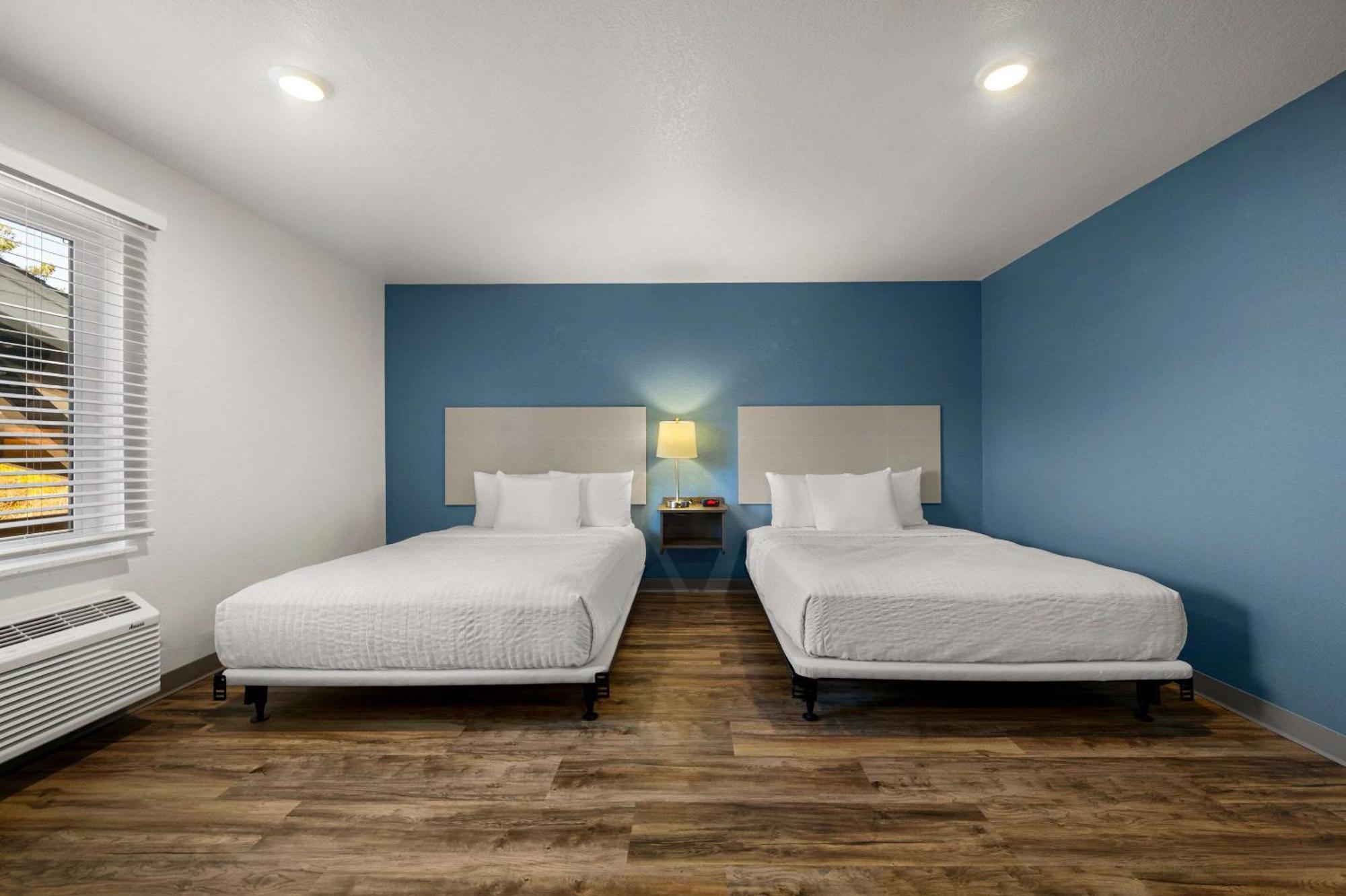 Hotel Woodspring Yorktown